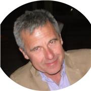 Profesor de derecho en materias de derecho público